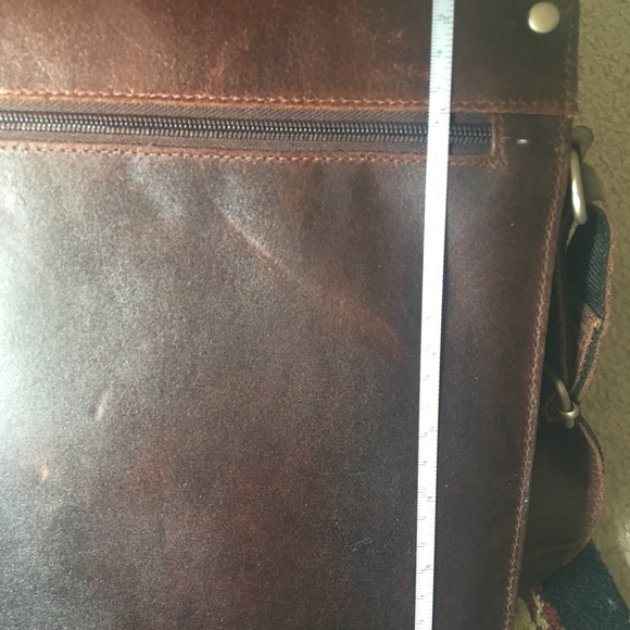 Wilsons Leather Bags Laptop Bag Leather Wilson Poshmark